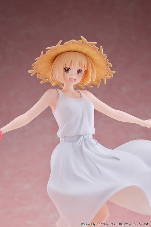 『リコリス・リコイル』錦木千束 白ワンピースVer. 1/7 完成品フィギュア